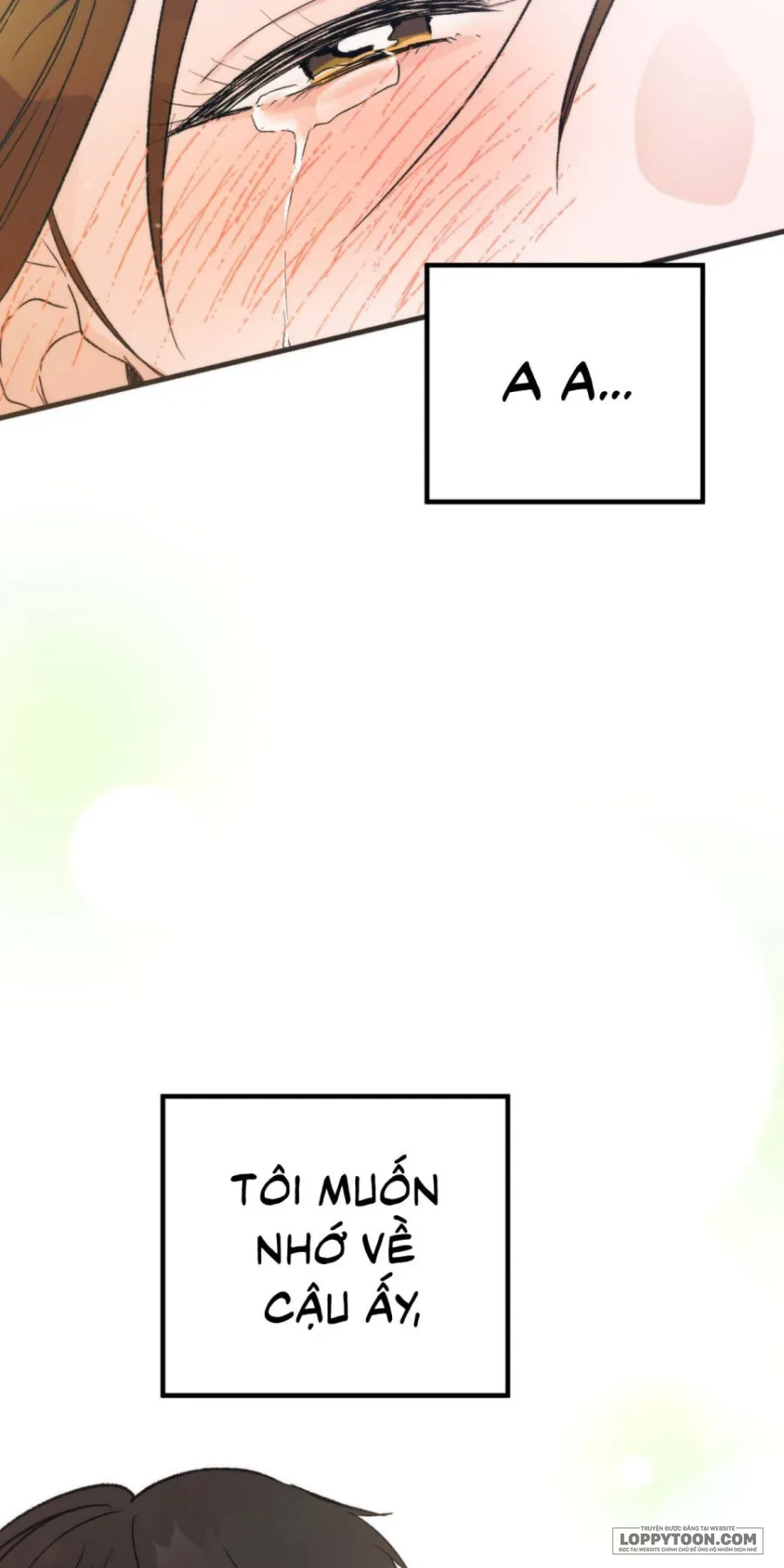 [19+] Khúc Hát Giữa Mùa Hè - Chap 1 - 🔞 - Trang 15