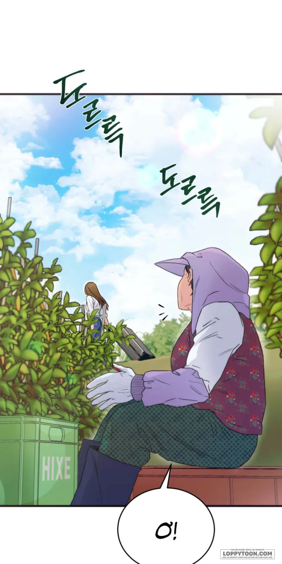[19+] Khúc Hát Giữa Mùa Hè - Chap 1 - 🔞 - Trang 22