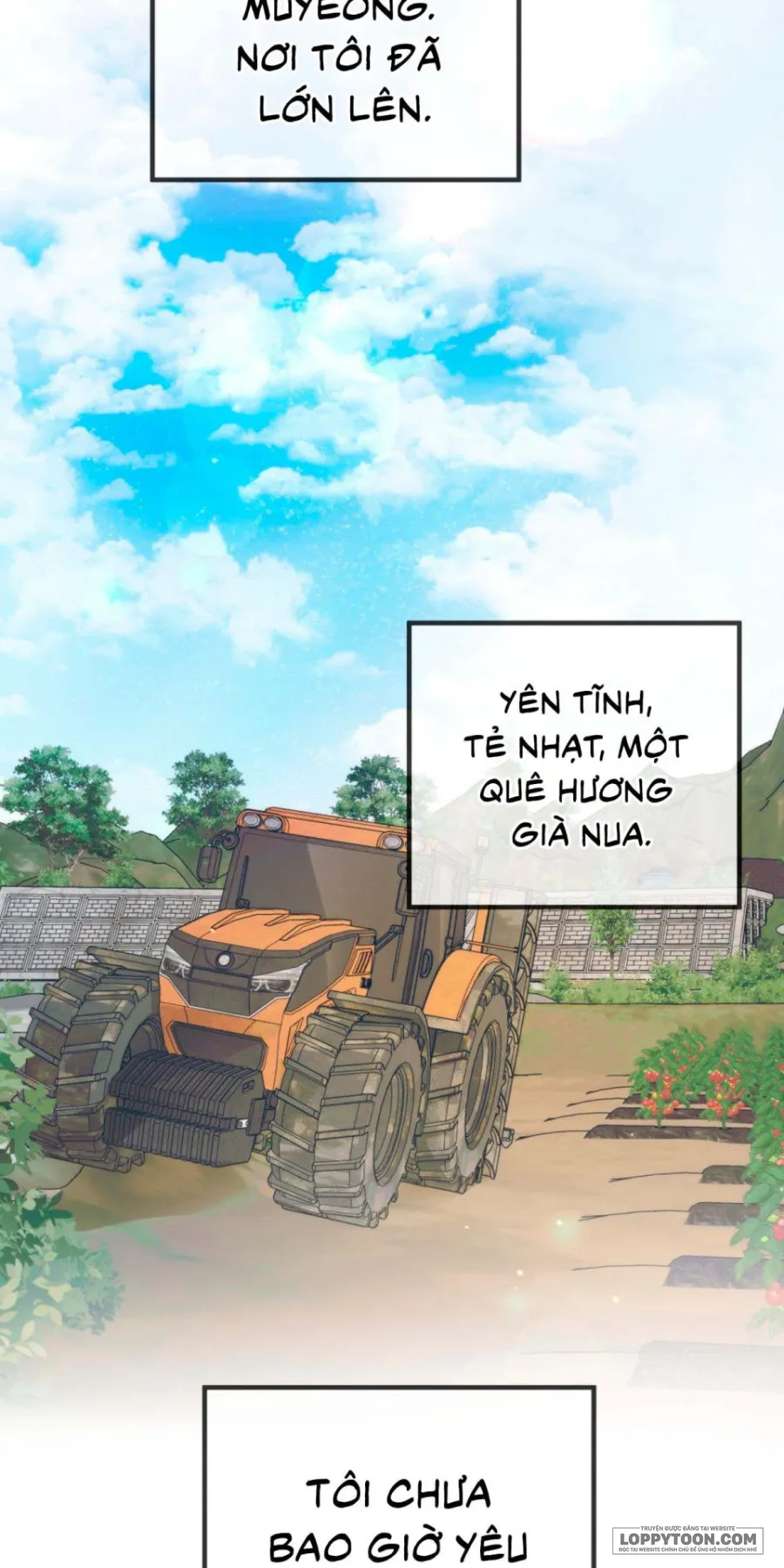 [19+] Khúc Hát Giữa Mùa Hè - Chap 1 - 🔞 - Trang 26