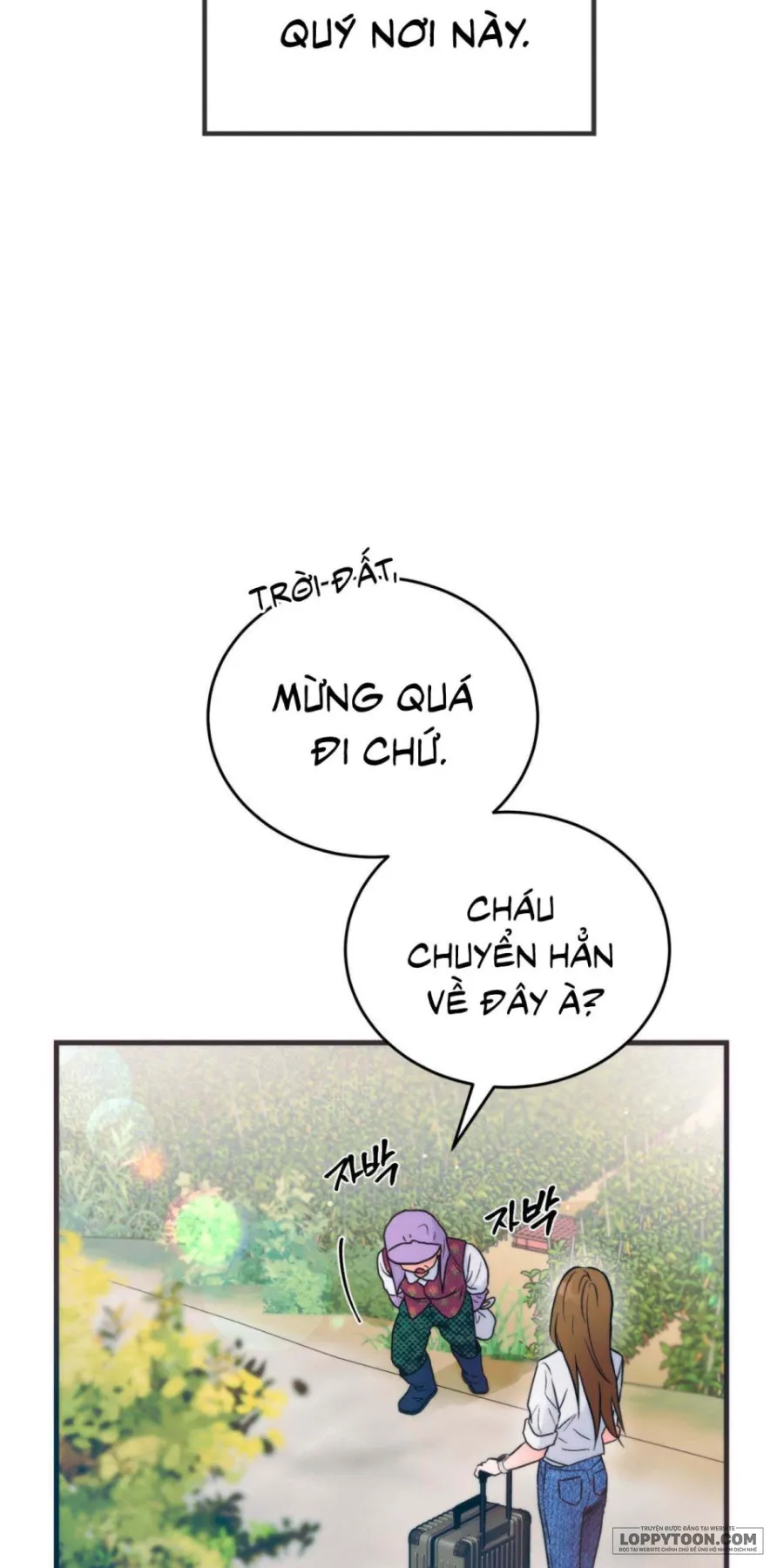 [19+] Khúc Hát Giữa Mùa Hè - Chap 1 - 🔞 - Trang 27