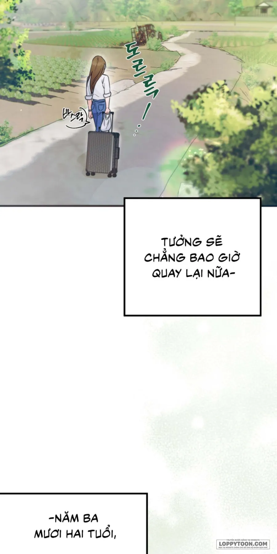 [19+] Khúc Hát Giữa Mùa Hè - Chap 1 - 🔞 - Trang 30