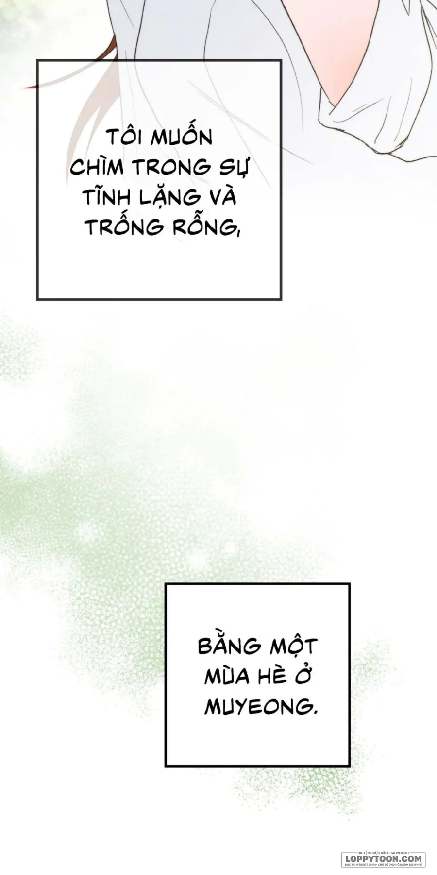 [19+] Khúc Hát Giữa Mùa Hè - Chap 1 - 🔞 - Trang 32