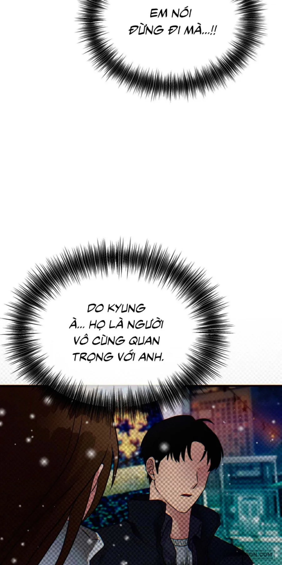 [19+] Khúc Hát Giữa Mùa Hè - Chap 1 - 🔞 - Trang 34