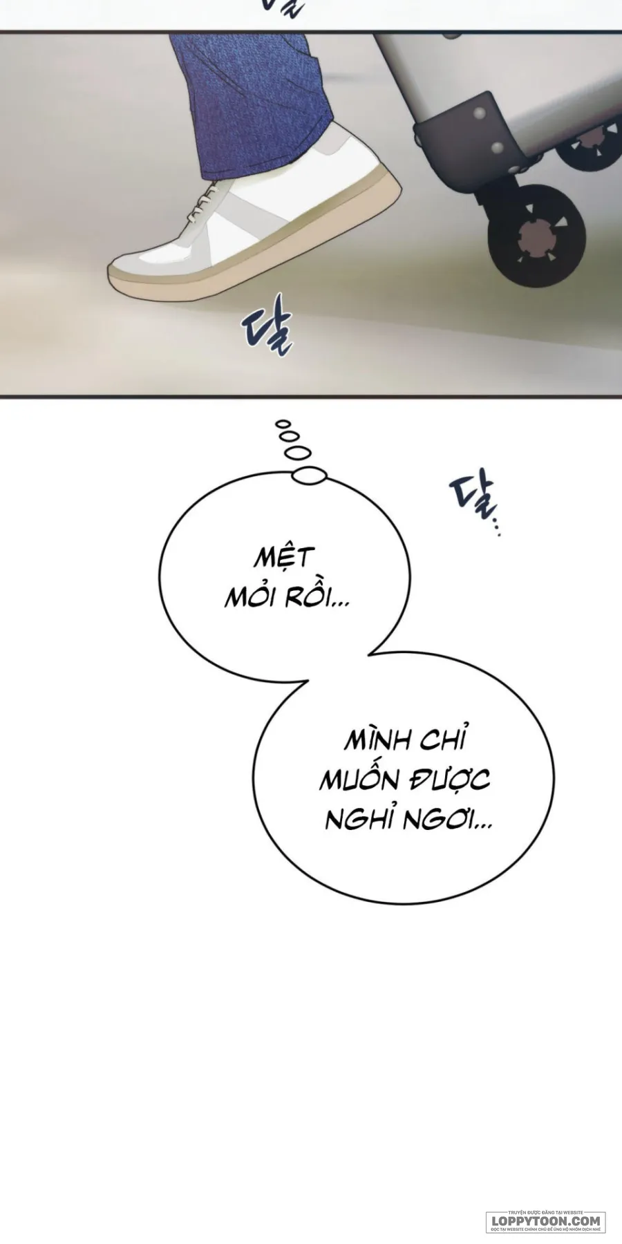 [19+] Khúc Hát Giữa Mùa Hè - Chap 1 - 🔞 - Trang 38
