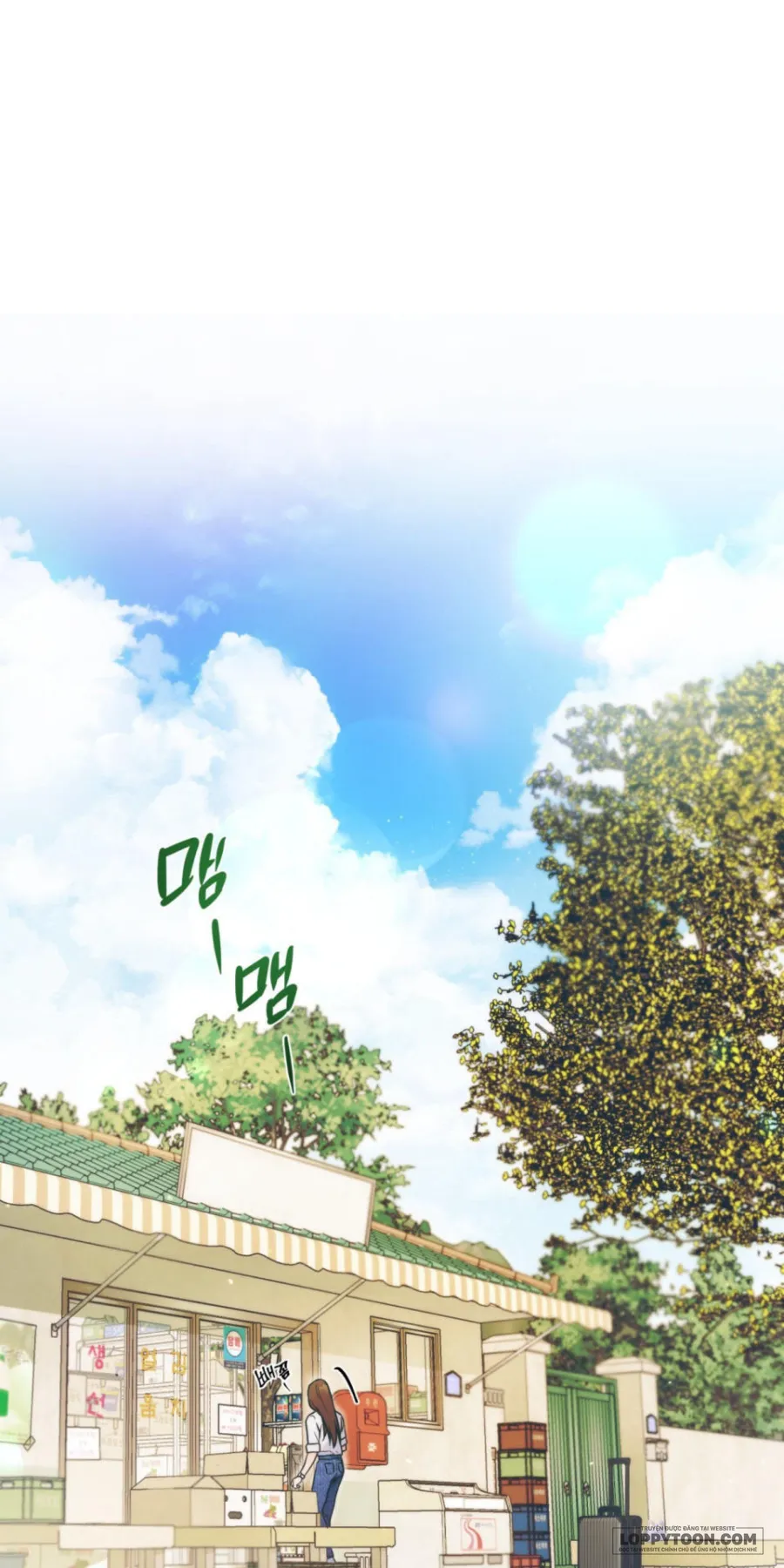 [19+] Khúc Hát Giữa Mùa Hè - Chap 1 - 🔞 - Trang 39