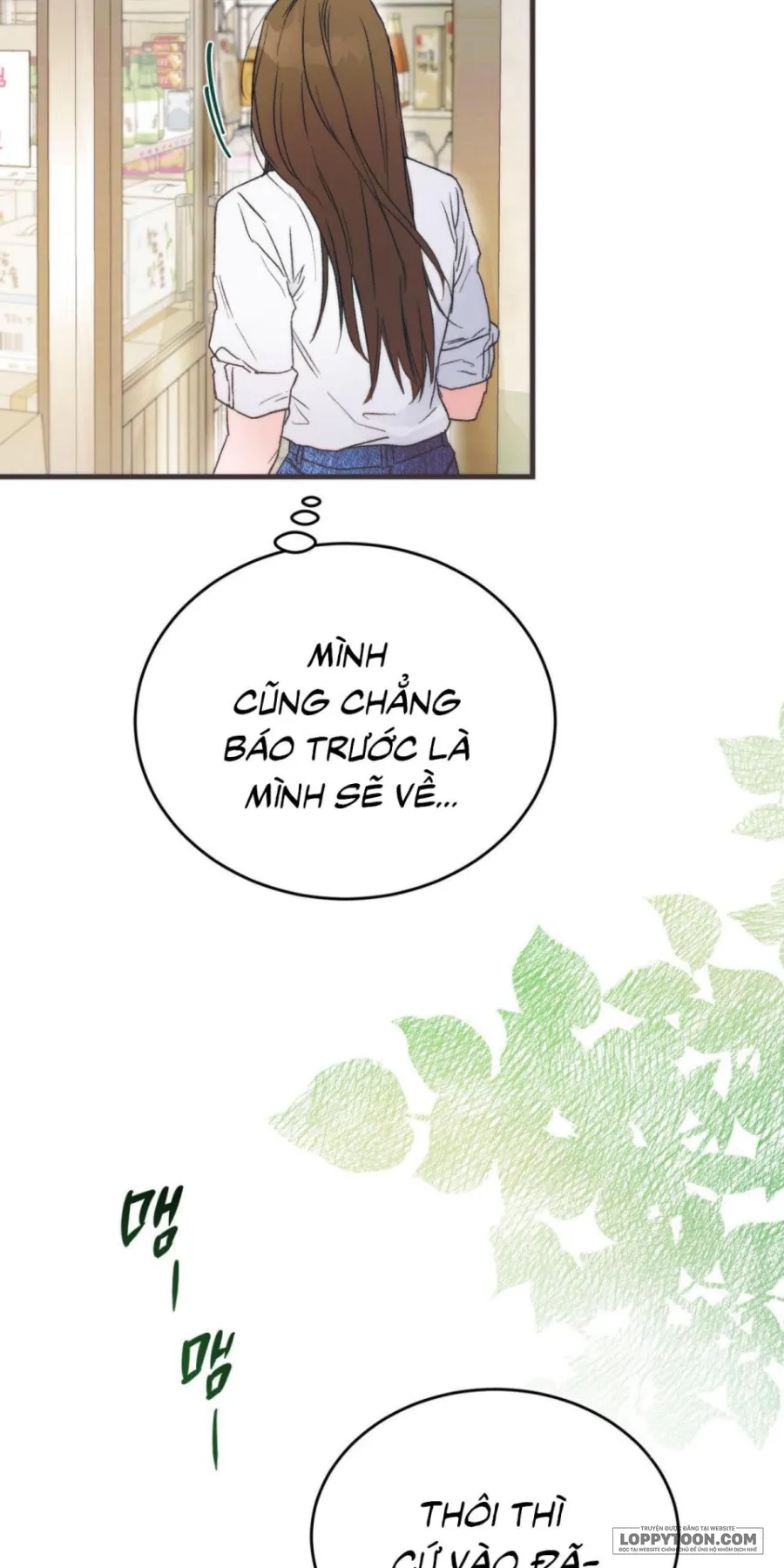 [19+] Khúc Hát Giữa Mùa Hè - Chap 1 - 🔞 - Trang 41