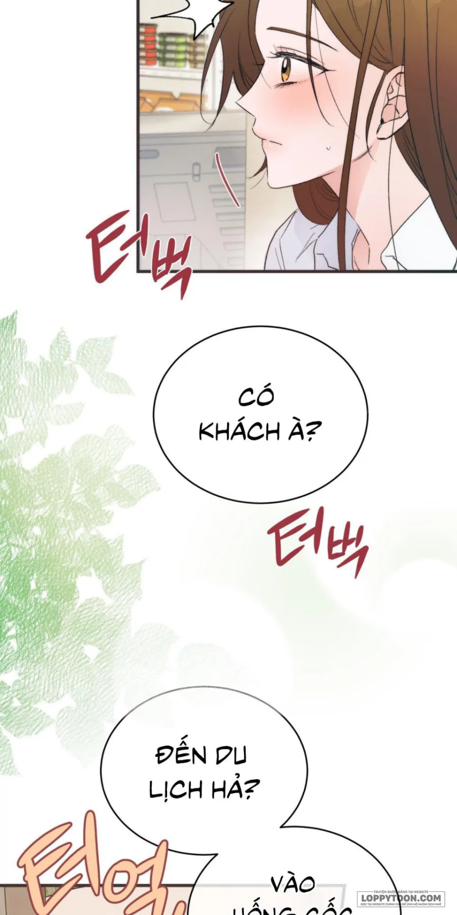 [19+] Khúc Hát Giữa Mùa Hè - Chap 1 - 🔞 - Trang 43