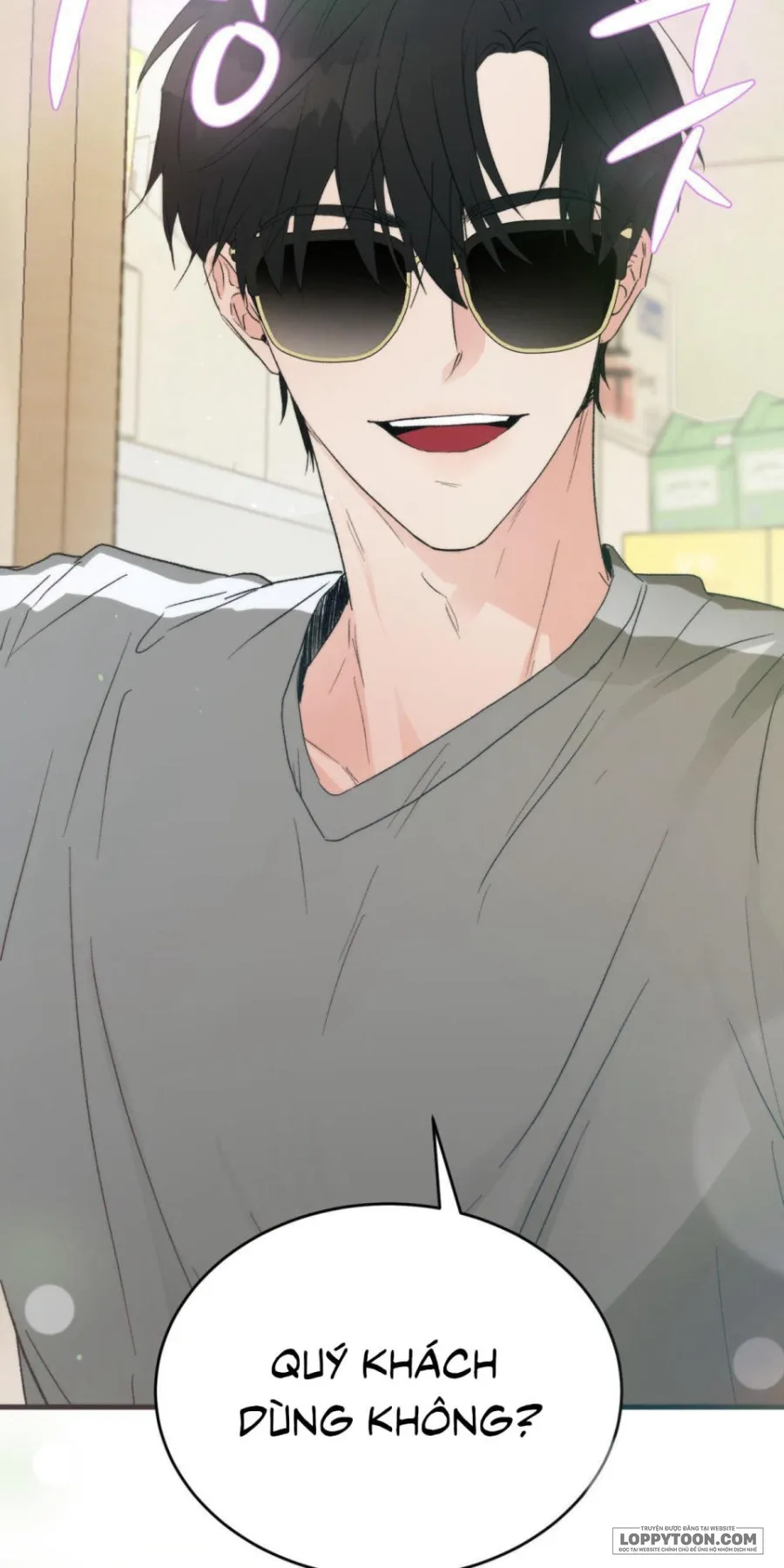 [19+] Khúc Hát Giữa Mùa Hè - Chap 1 - 🔞 - Trang 45