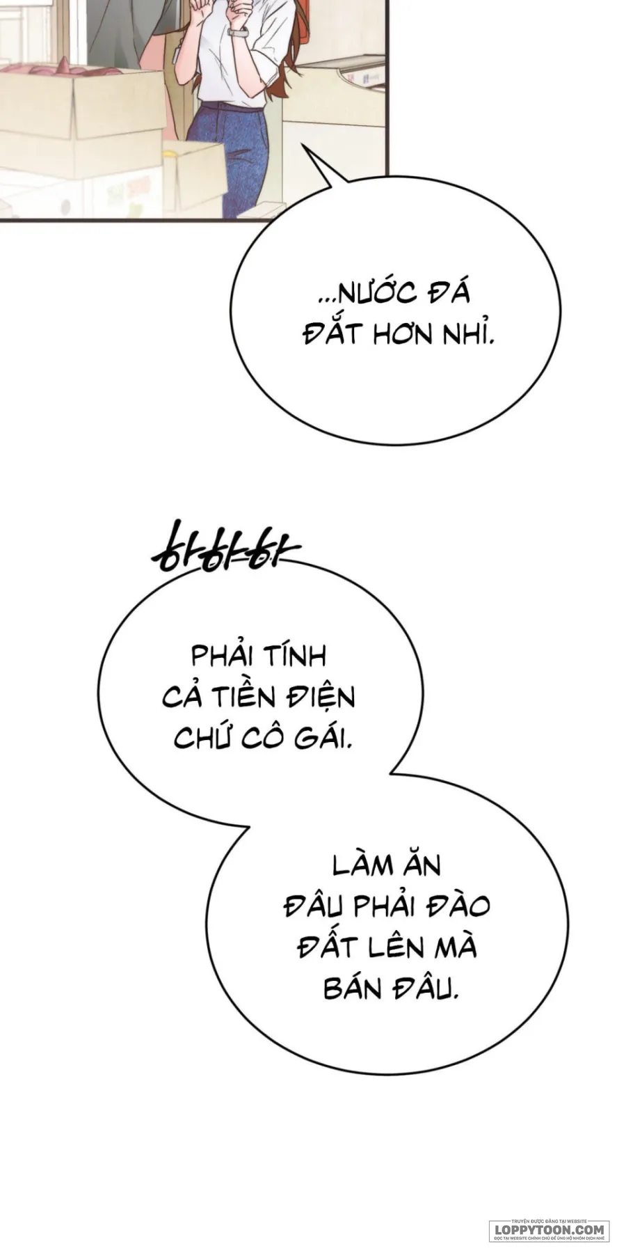 [19+] Khúc Hát Giữa Mùa Hè - Chap 1 - 🔞 - Trang 48