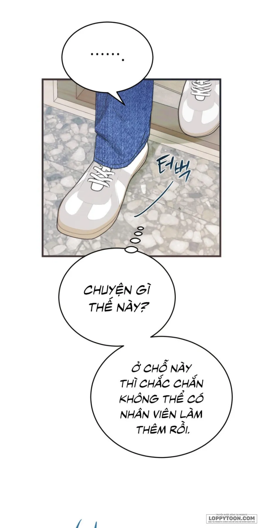 [19+] Khúc Hát Giữa Mùa Hè - Chap 1 - 🔞 - Trang 49