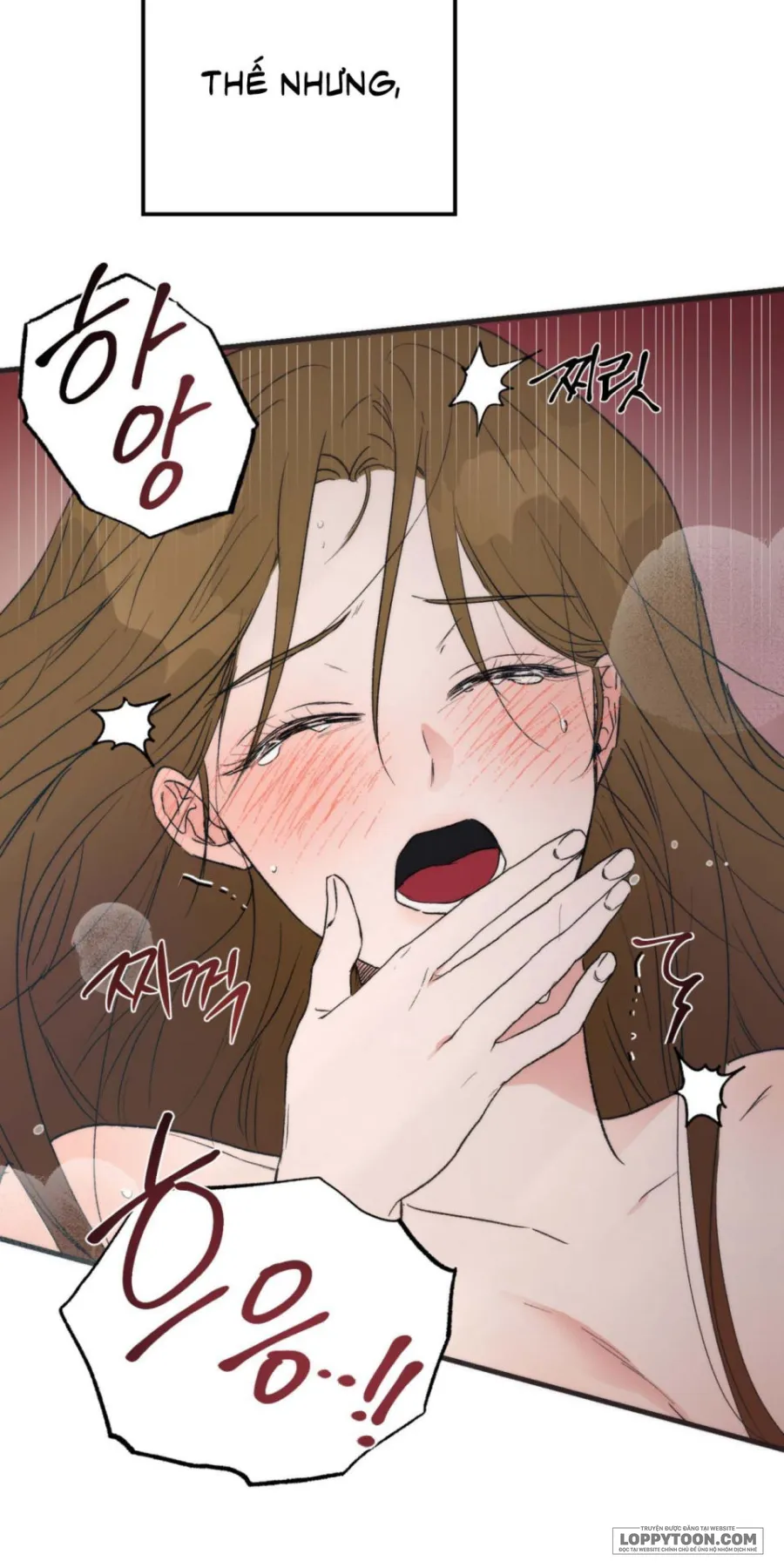 [19+] Khúc Hát Giữa Mùa Hè - Chap 1 - 🔞 - Trang 5