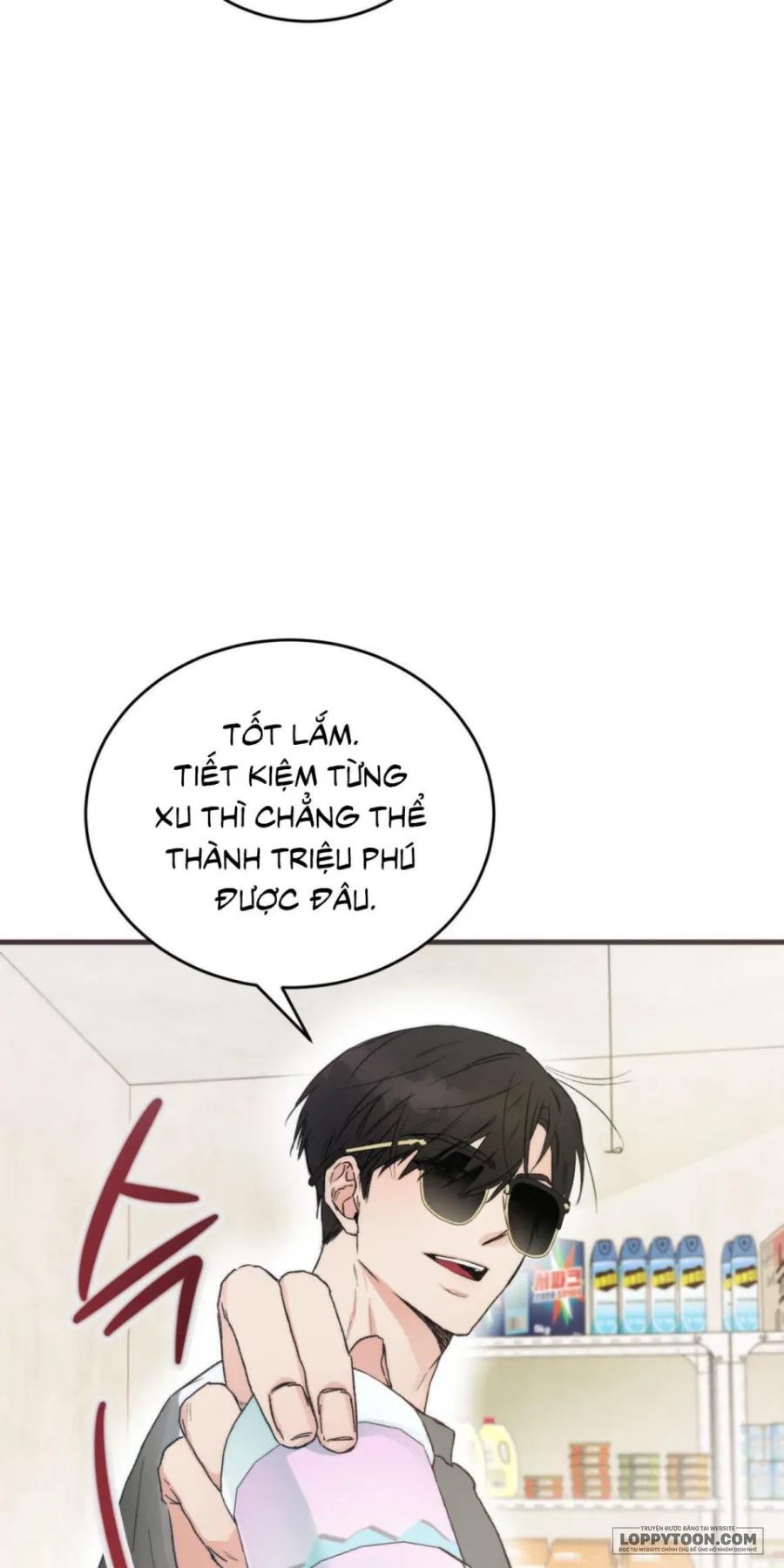 [19+] Khúc Hát Giữa Mùa Hè - Chap 1 - 🔞 - Trang 52