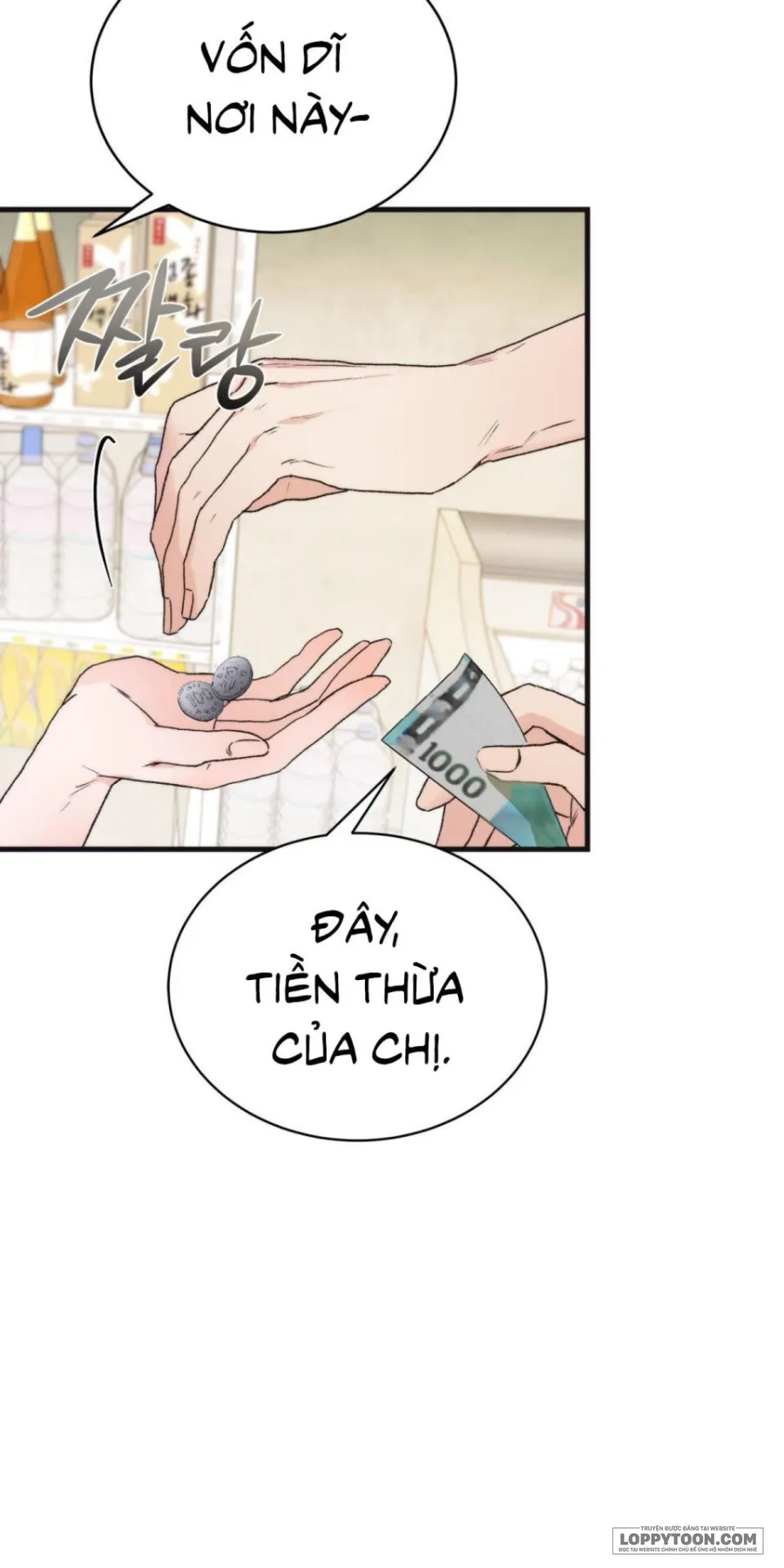 [19+] Khúc Hát Giữa Mùa Hè - Chap 1 - 🔞 - Trang 58