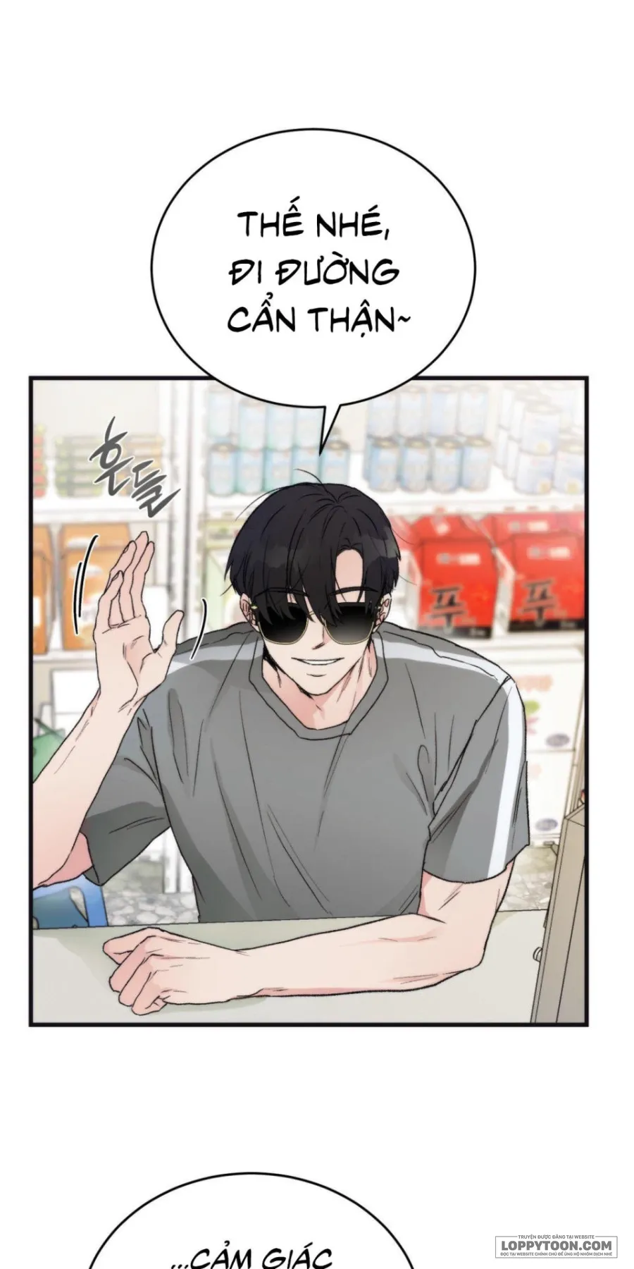 [19+] Khúc Hát Giữa Mùa Hè - Chap 1 - 🔞 - Trang 59