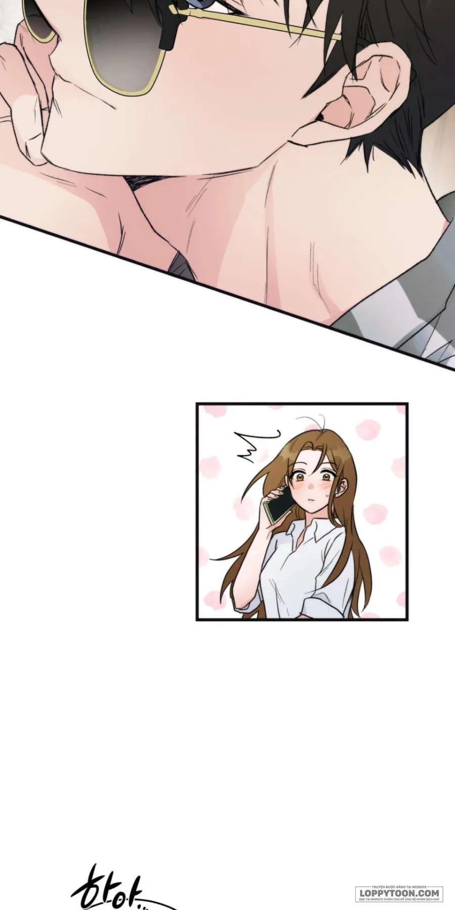 [19+] Khúc Hát Giữa Mùa Hè - Chap 1 - 🔞 - Trang 62