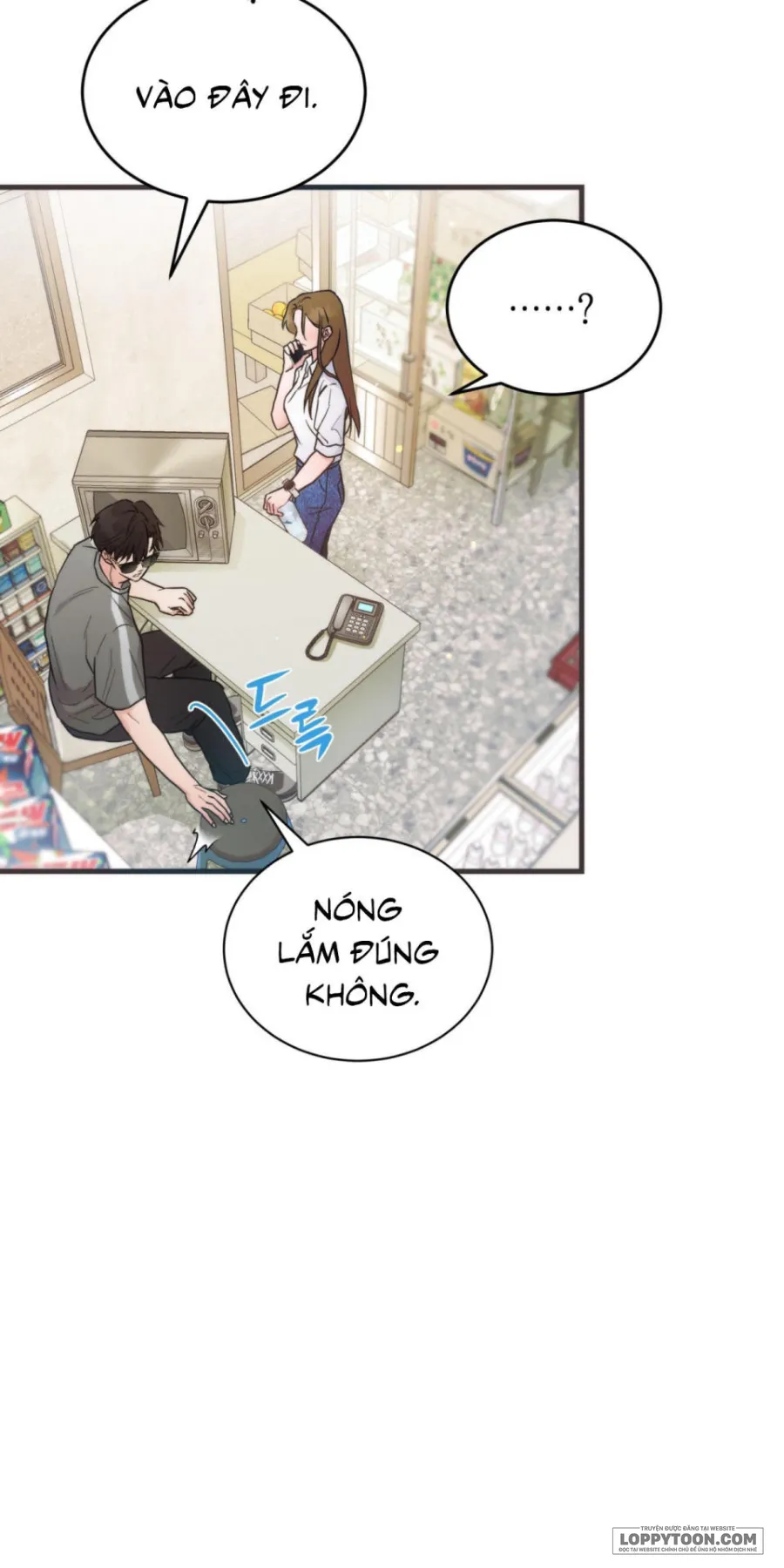 [19+] Khúc Hát Giữa Mùa Hè - Chap 1 - 🔞 - Trang 63