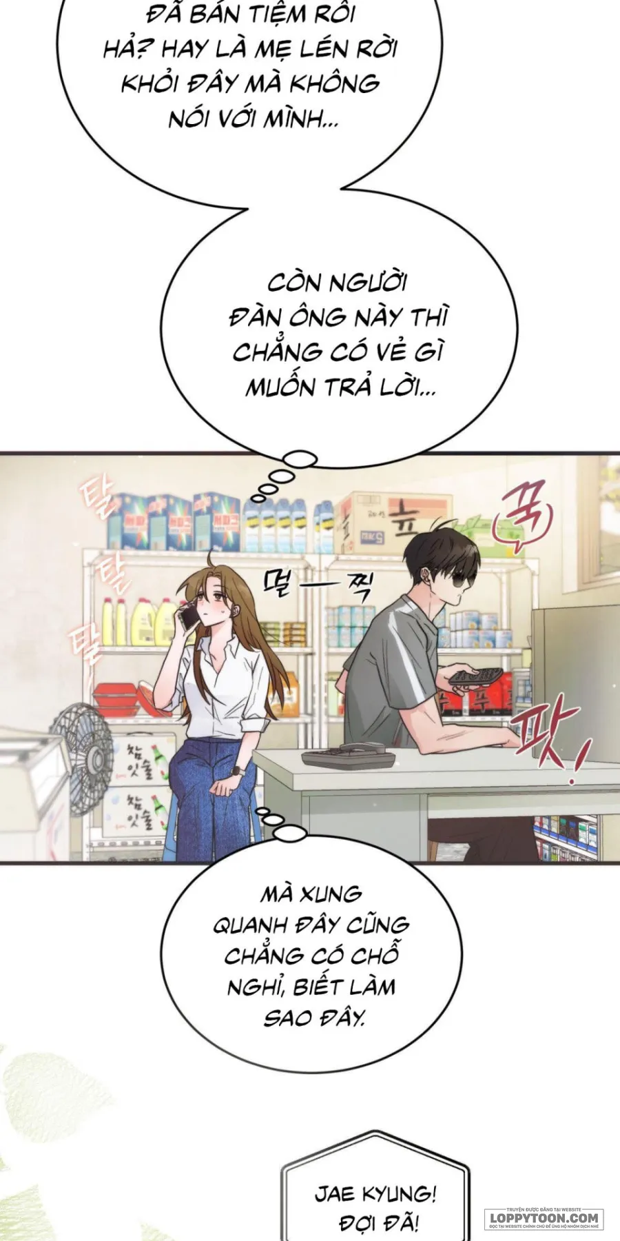 [19+] Khúc Hát Giữa Mùa Hè - Chap 1 - 🔞 - Trang 65