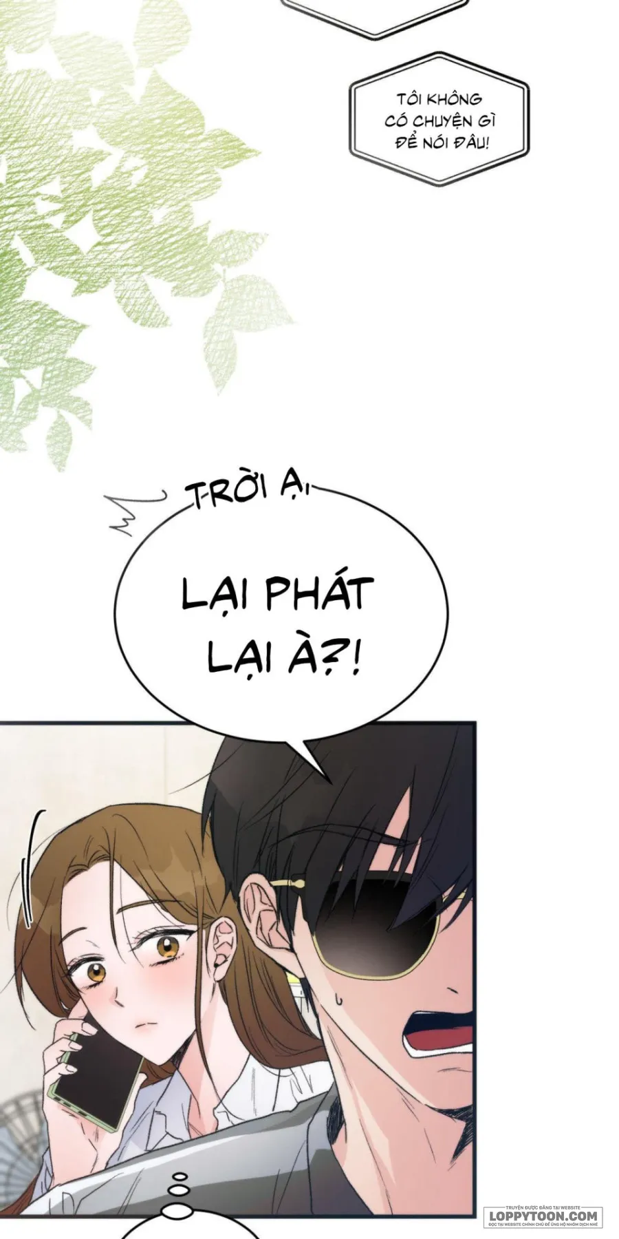 [19+] Khúc Hát Giữa Mùa Hè - Chap 1 - 🔞 - Trang 66