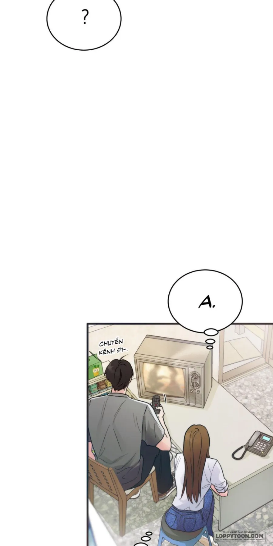 [19+] Khúc Hát Giữa Mùa Hè - Chap 1 - 🔞 - Trang 67