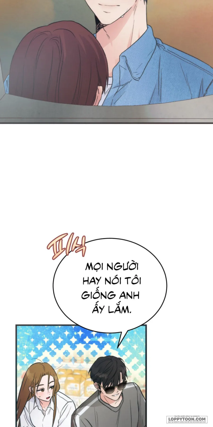 [19+] Khúc Hát Giữa Mùa Hè - Chap 1 - 🔞 - Trang 69