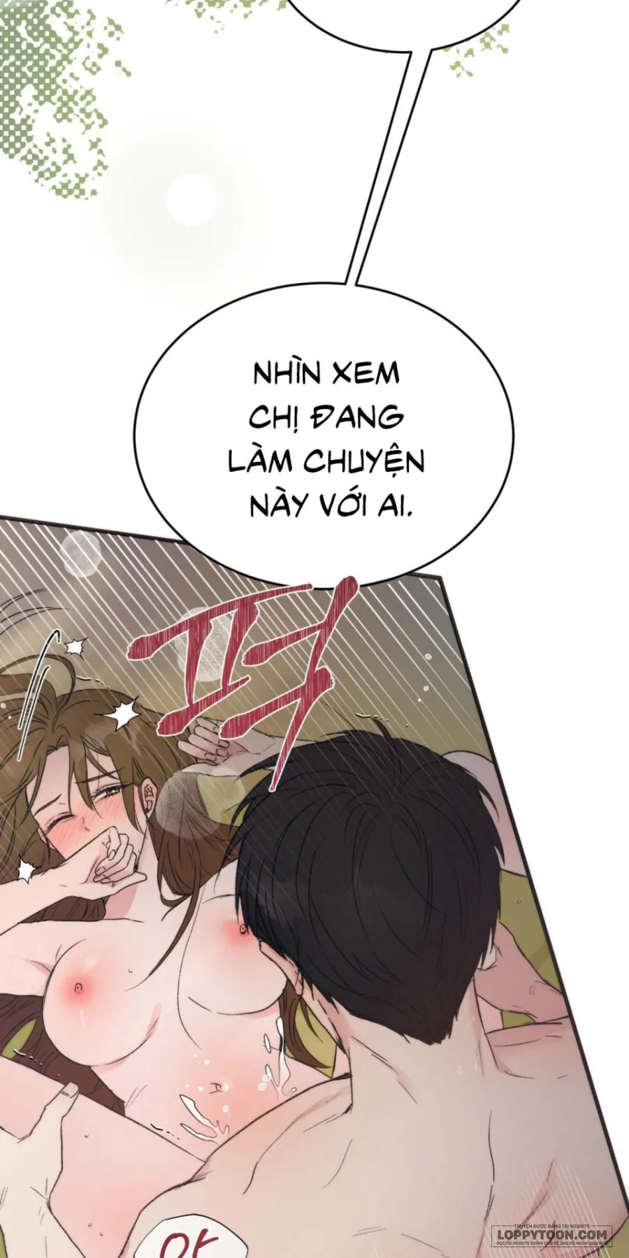 [19+] Khúc Hát Giữa Mùa Hè - Chap 1 - 🔞 - Trang 7