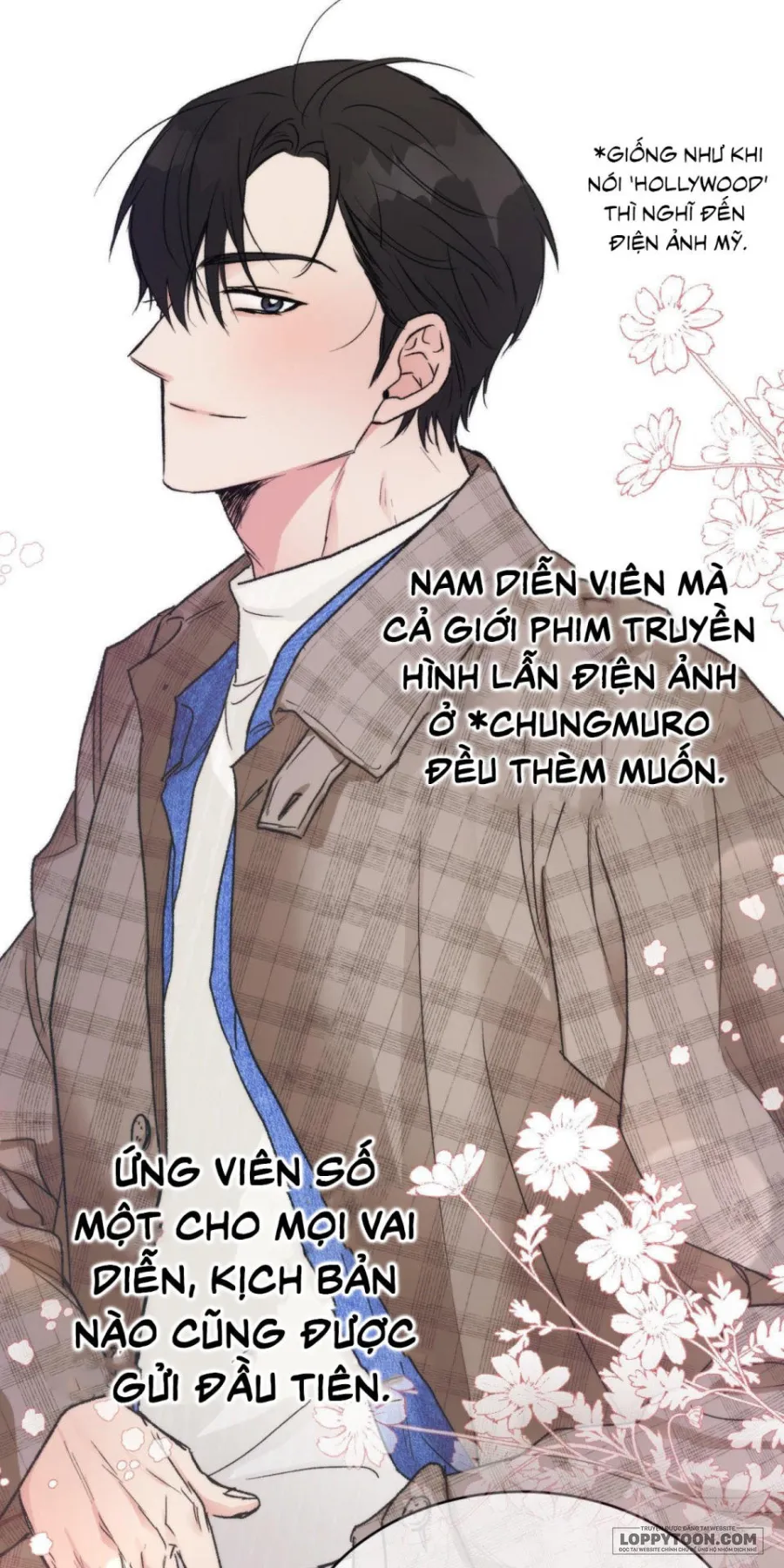 [19+] Khúc Hát Giữa Mùa Hè - Chap 1 - 🔞 - Trang 71