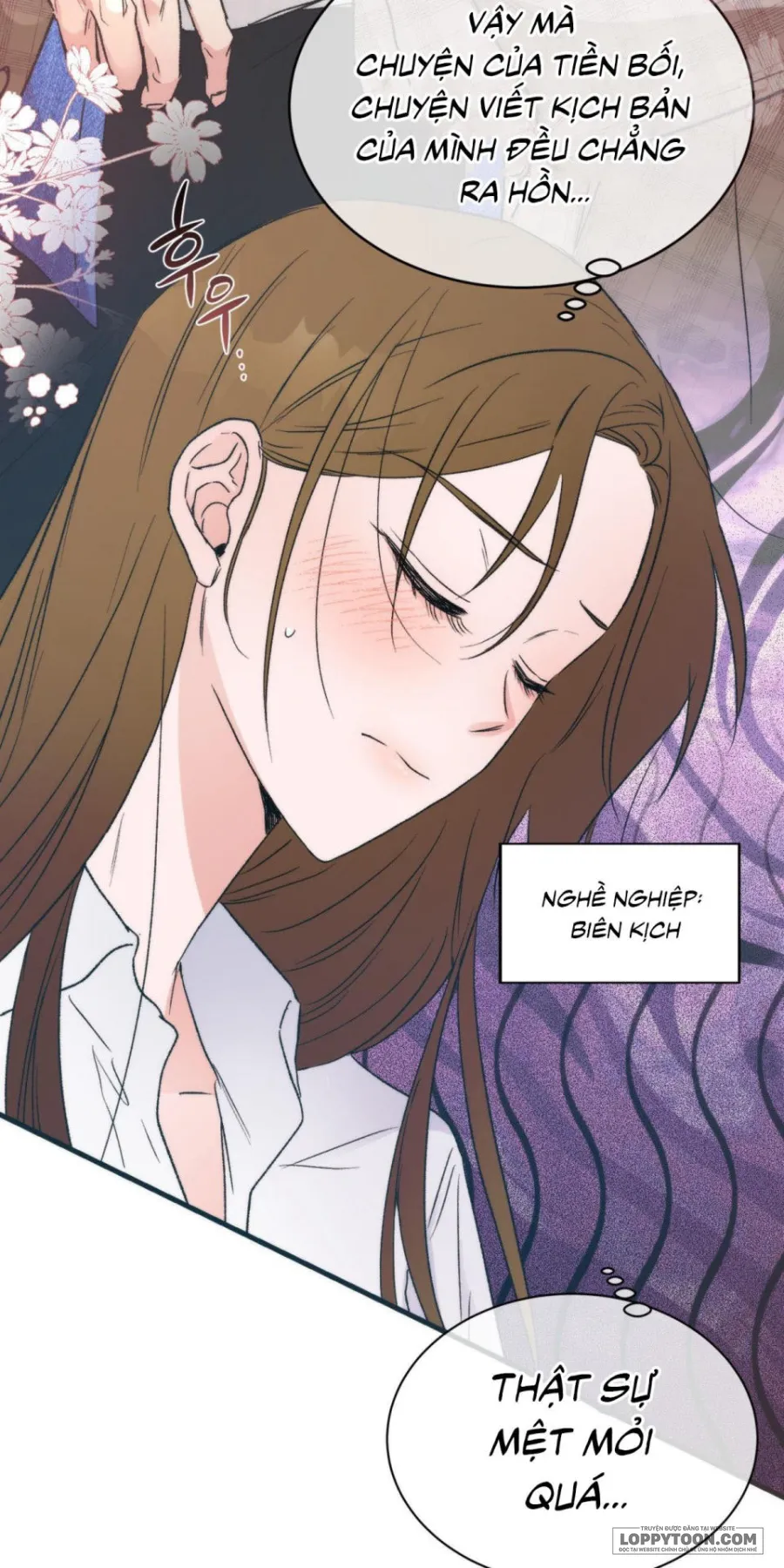 [19+] Khúc Hát Giữa Mùa Hè - Chap 1 - 🔞 - Trang 72