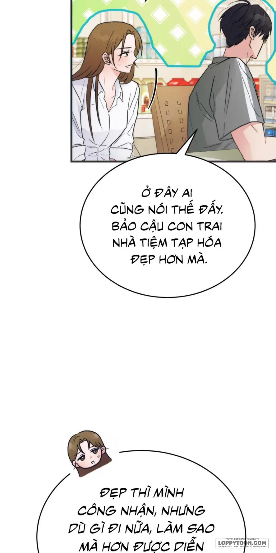 [19+] Khúc Hát Giữa Mùa Hè - Chap 1 - 🔞 - Trang 74