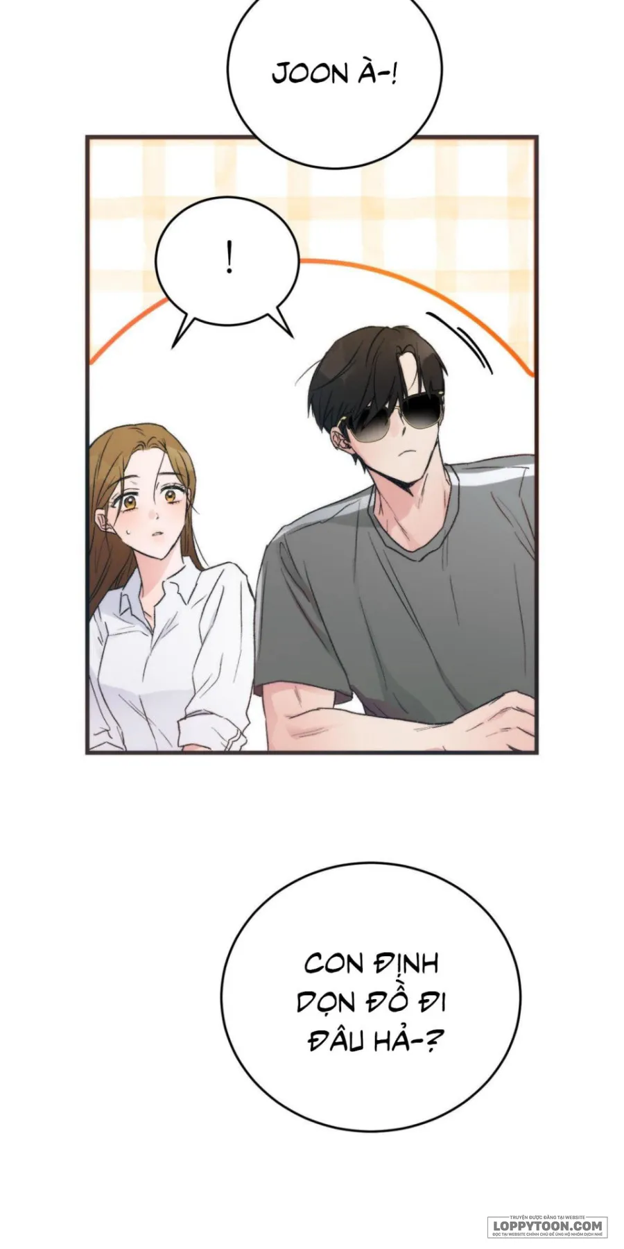 [19+] Khúc Hát Giữa Mùa Hè - Chap 1 - 🔞 - Trang 76