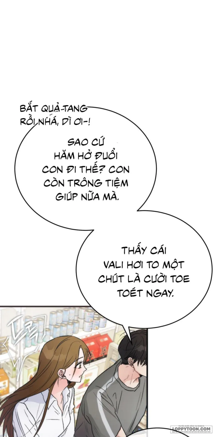 [19+] Khúc Hát Giữa Mùa Hè - Chap 1 - 🔞 - Trang 77
