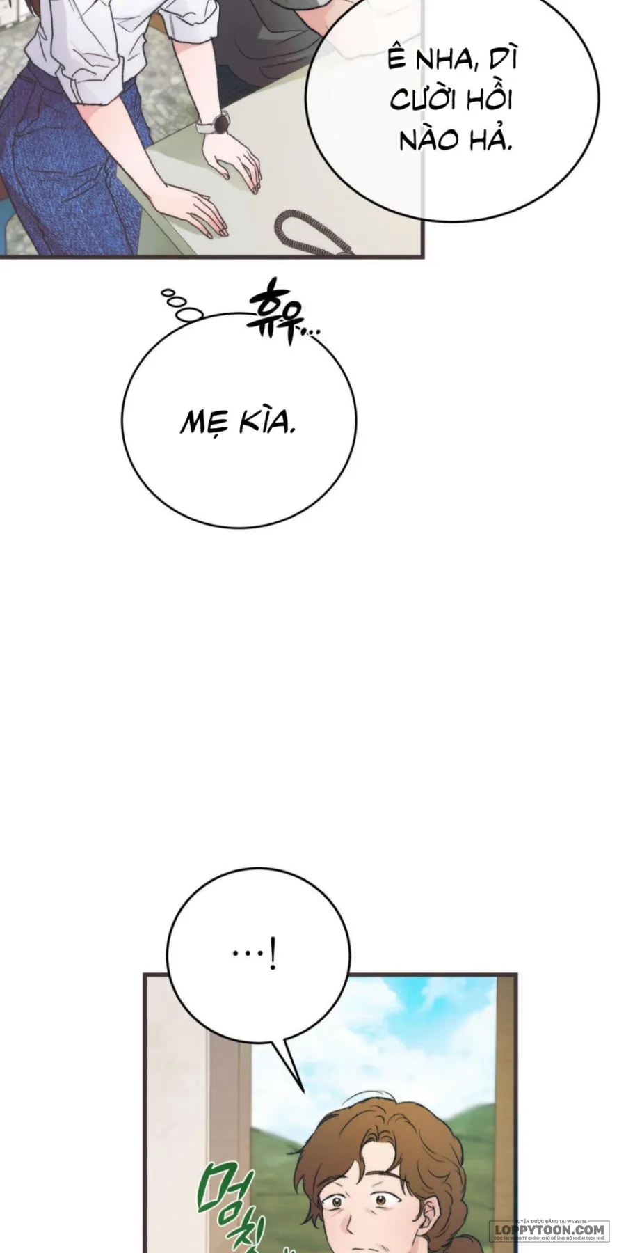 [19+] Khúc Hát Giữa Mùa Hè - Chap 1 - 🔞 - Trang 78