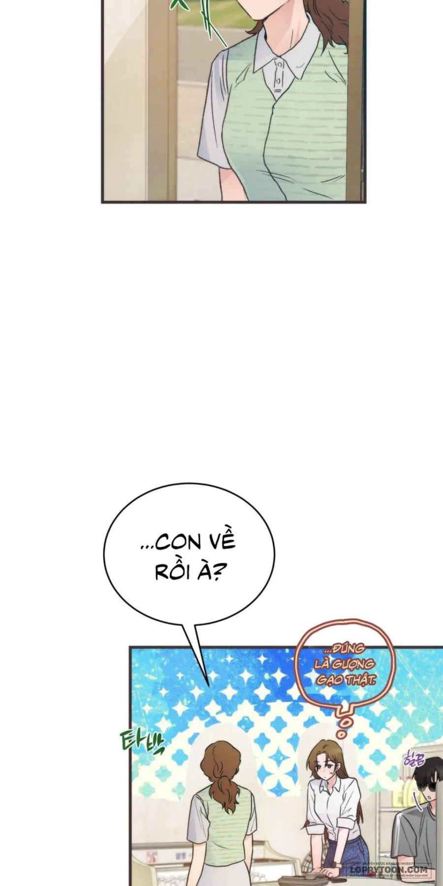 [19+] Khúc Hát Giữa Mùa Hè - Chap 1 - 🔞 - Trang 79