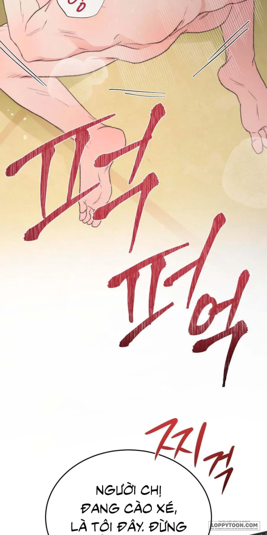 [19+] Khúc Hát Giữa Mùa Hè - Chap 1 - 🔞 - Trang 8