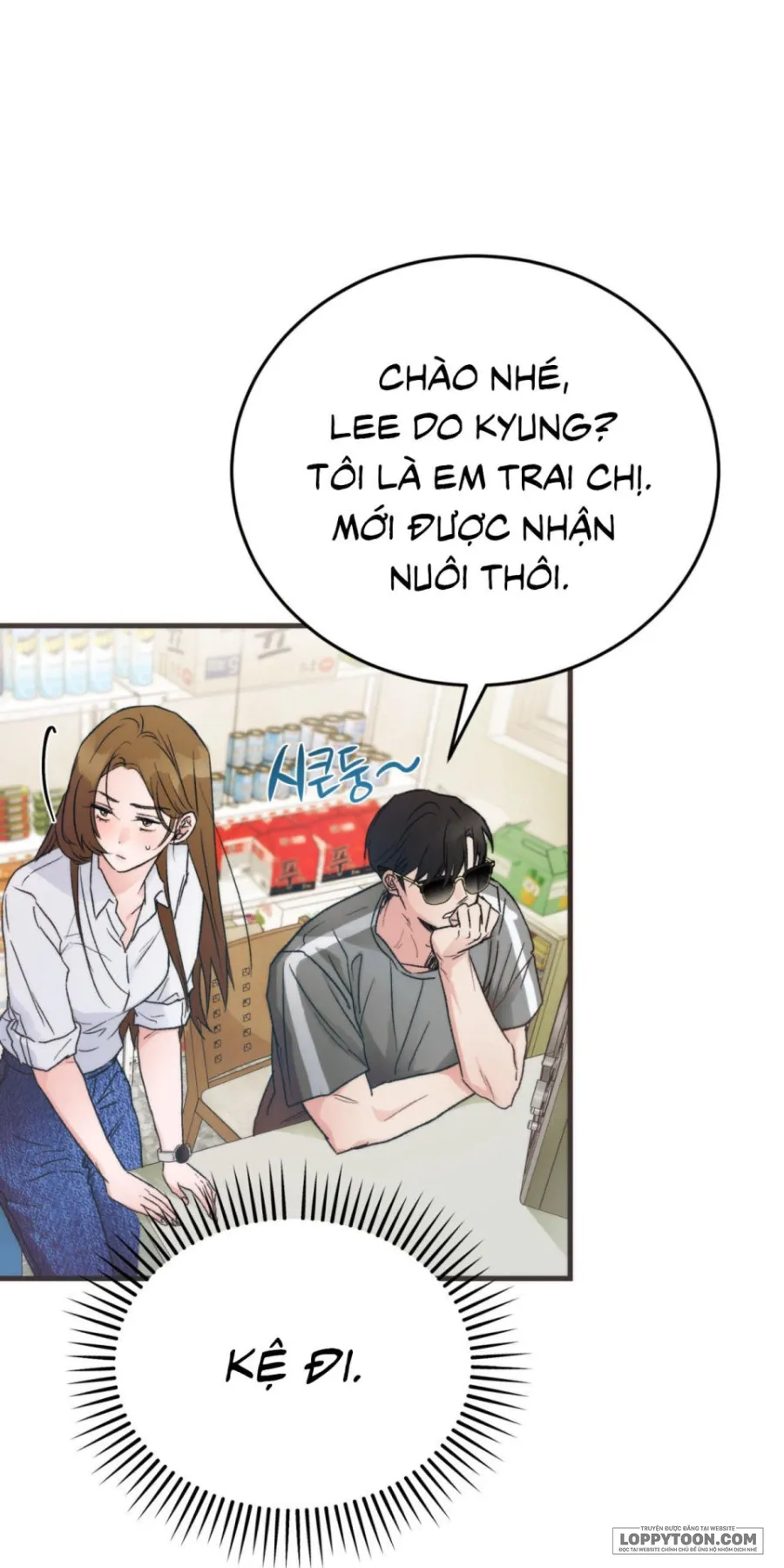 [19+] Khúc Hát Giữa Mùa Hè - Chap 1 - 🔞 - Trang 82