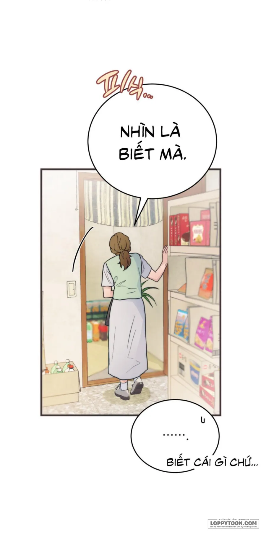 [19+] Khúc Hát Giữa Mùa Hè - Chap 1 - 🔞 - Trang 83