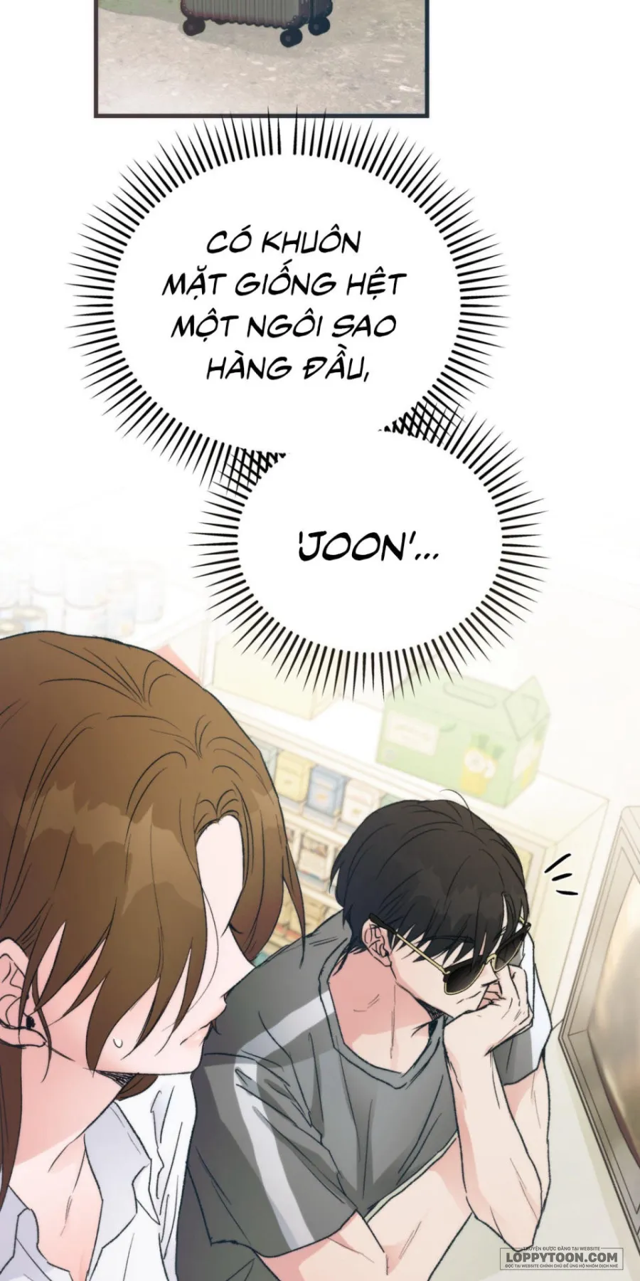 [19+] Khúc Hát Giữa Mùa Hè - Chap 1 - 🔞 - Trang 86