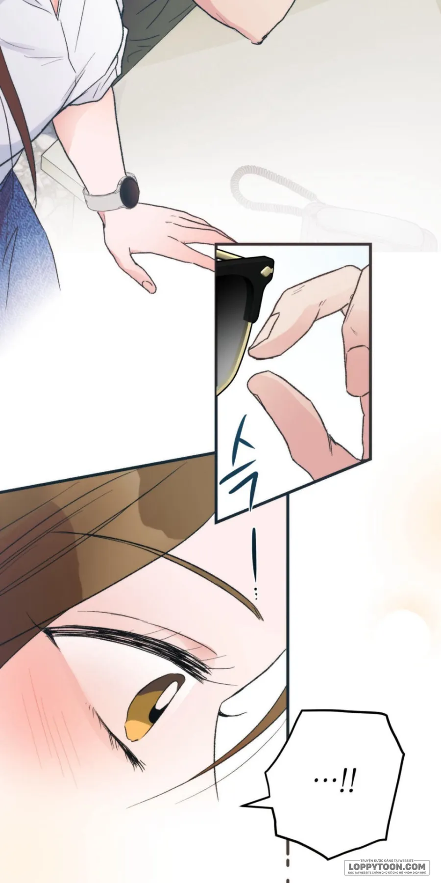 [19+] Khúc Hát Giữa Mùa Hè - Chap 1 - 🔞 - Trang 87