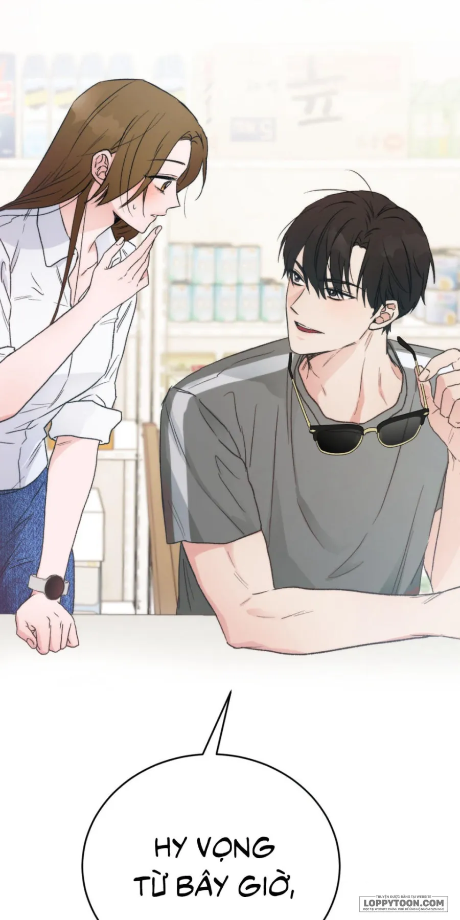 [19+] Khúc Hát Giữa Mùa Hè - Chap 1 - 🔞 - Trang 90