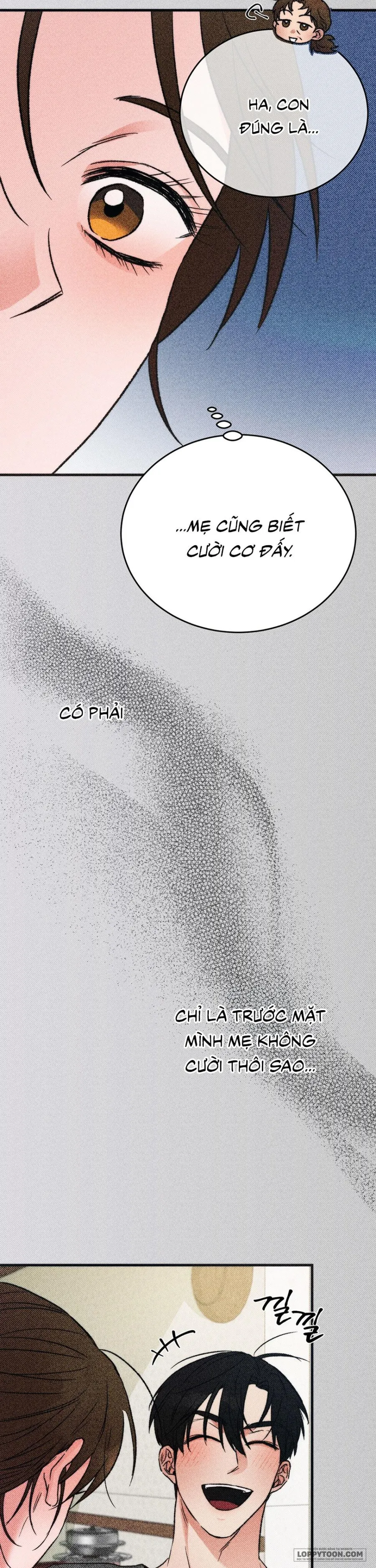 [19+] Khúc Hát Giữa Mùa Hè - Chap 10 - Trang 1