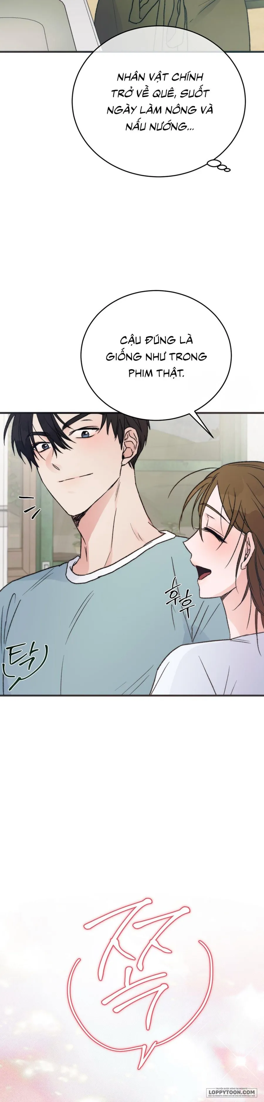 [19+] Khúc Hát Giữa Mùa Hè - Chap 10 - Trang 11