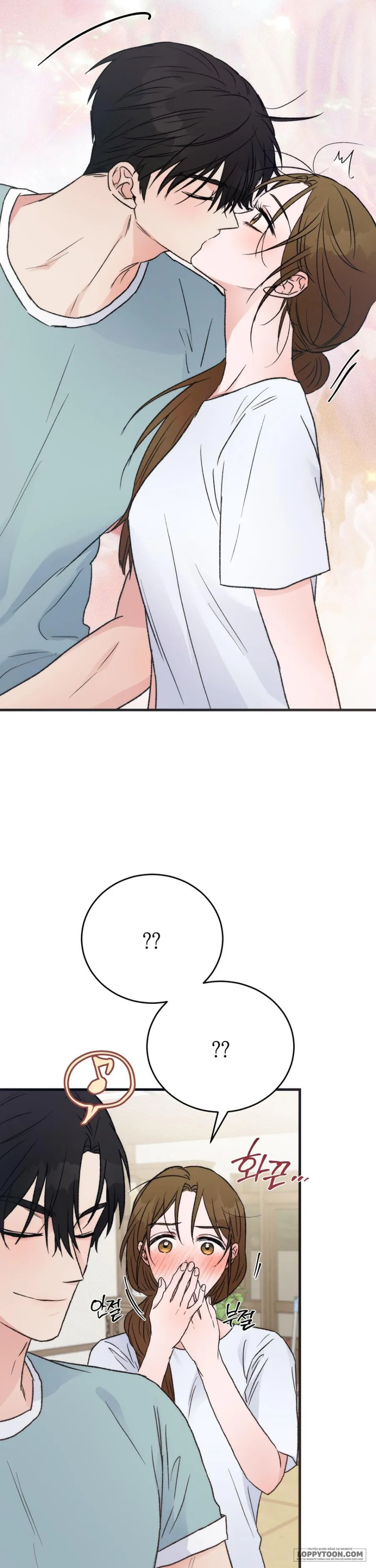 [19+] Khúc Hát Giữa Mùa Hè - Chap 10 - Trang 12