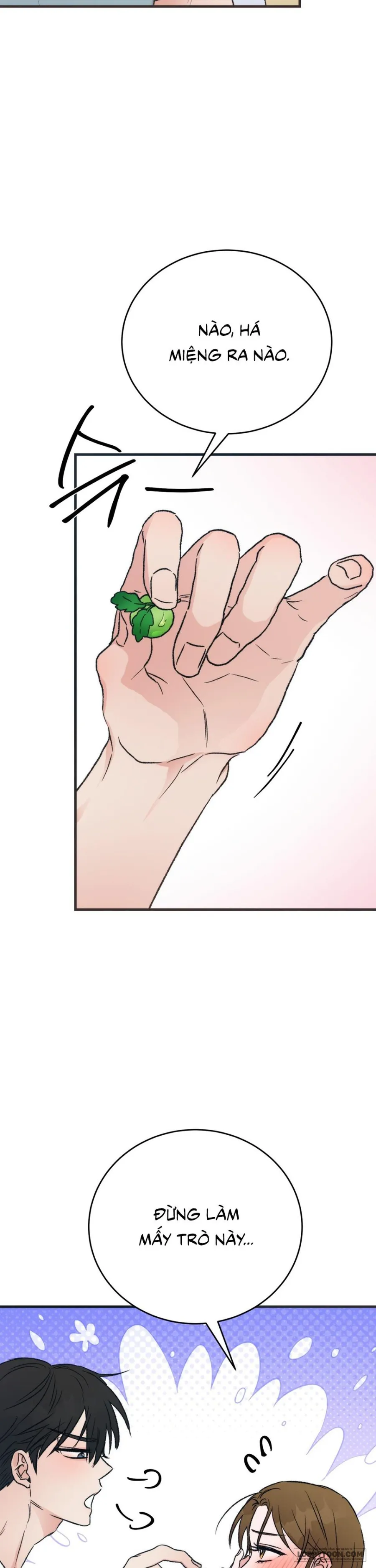 [19+] Khúc Hát Giữa Mùa Hè - Chap 10 - Trang 13