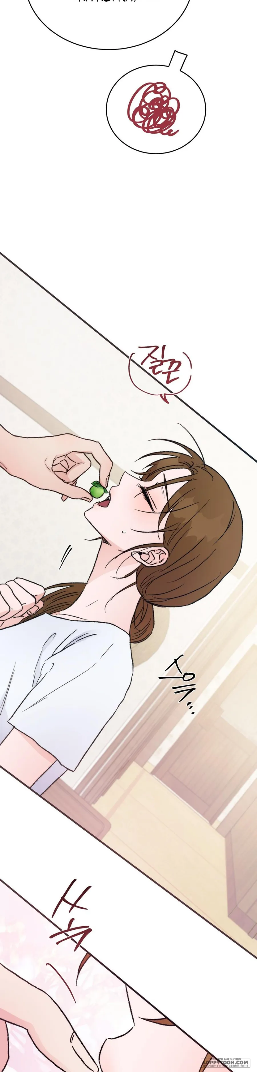 [19+] Khúc Hát Giữa Mùa Hè - Chap 10 - Trang 15