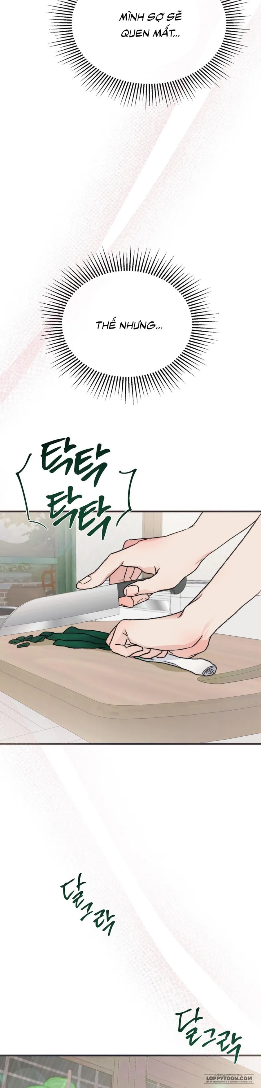 [19+] Khúc Hát Giữa Mùa Hè - Chap 10 - Trang 17