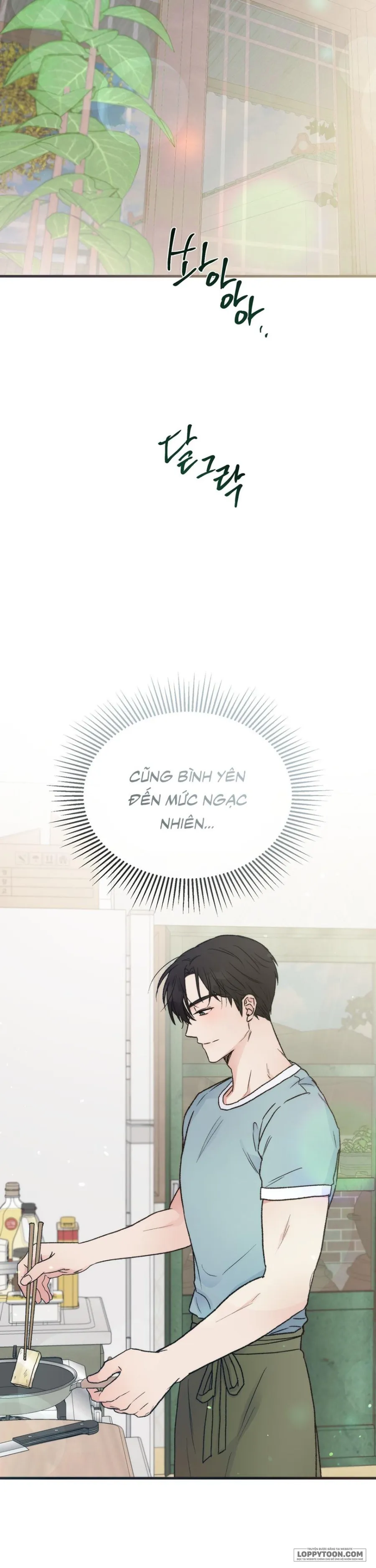 [19+] Khúc Hát Giữa Mùa Hè - Chap 10 - Trang 18