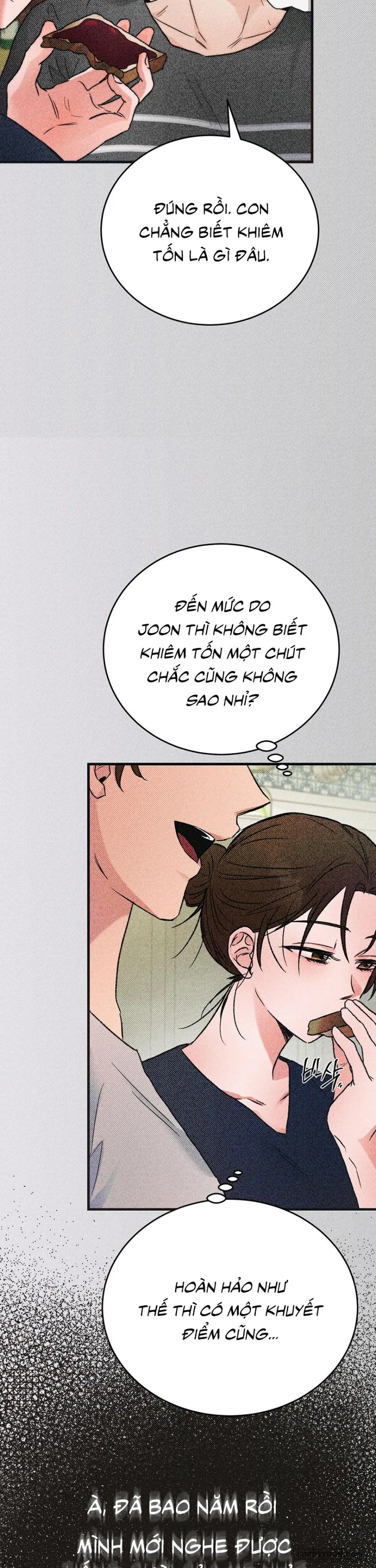 [19+] Khúc Hát Giữa Mùa Hè - Chap 10 - Trang 2