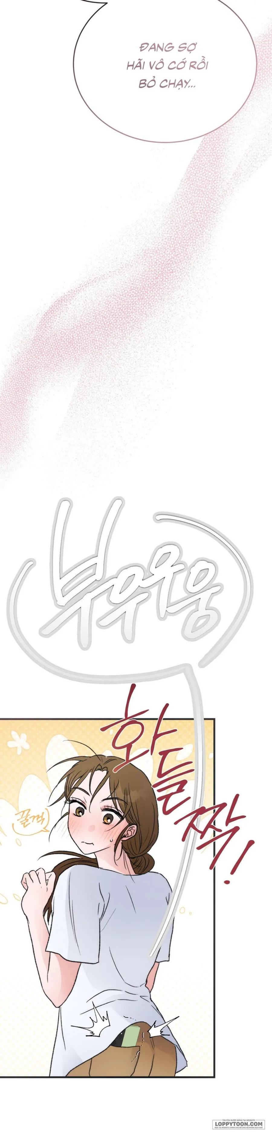 [19+] Khúc Hát Giữa Mùa Hè - Chap 10 - Trang 20