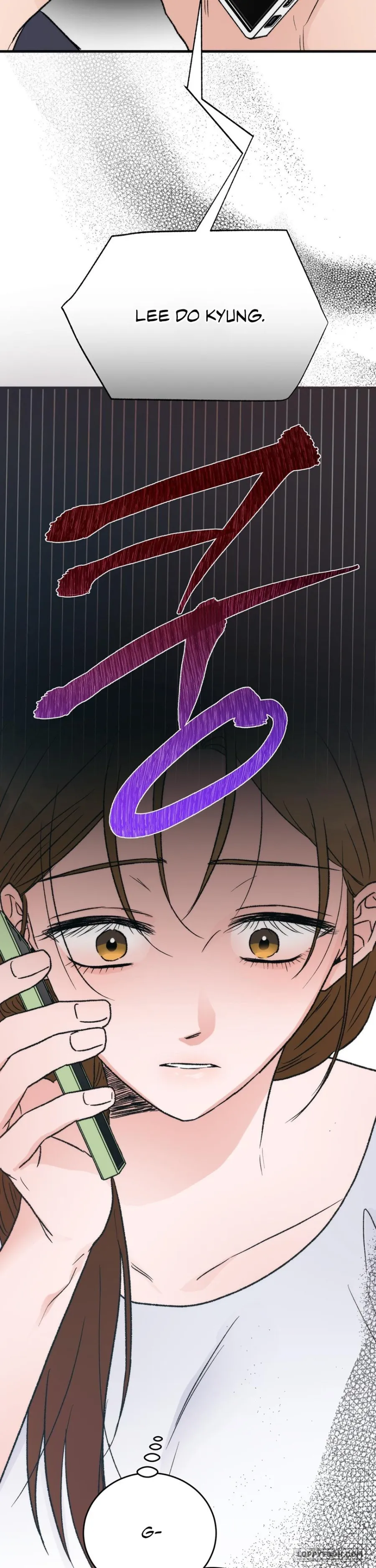 [19+] Khúc Hát Giữa Mùa Hè - Chap 10 - Trang 22