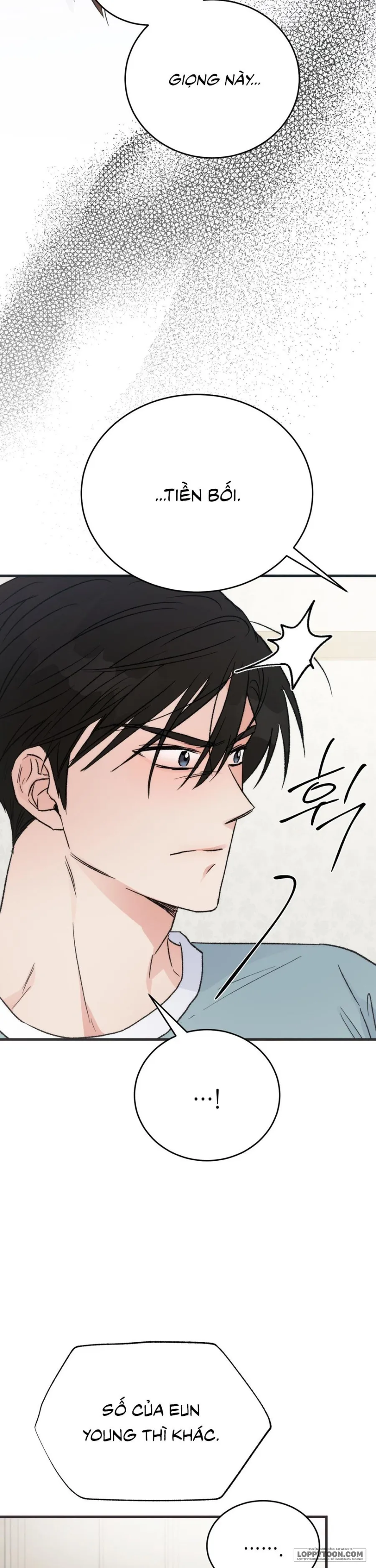 [19+] Khúc Hát Giữa Mùa Hè - Chap 10 - Trang 23