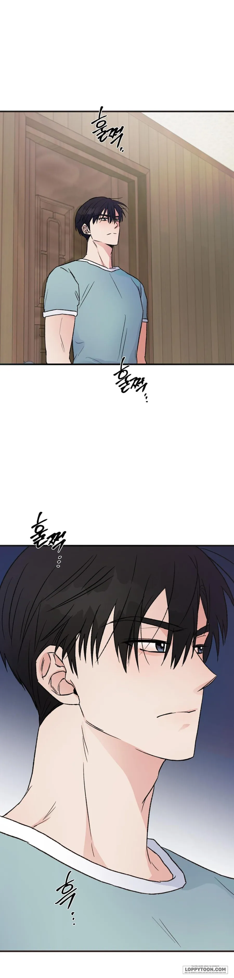 [19+] Khúc Hát Giữa Mùa Hè - Chap 10 - Trang 29